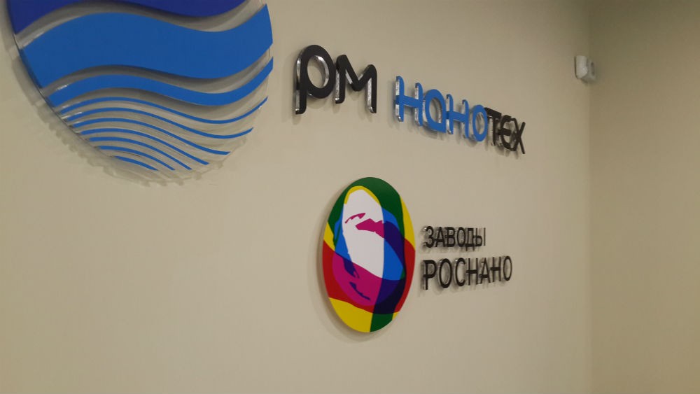 вывески во владимире