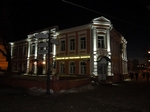 объемные буквы во владимире